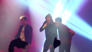 B-Brave - Tot in de nacht