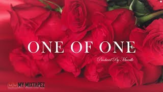 Shya L&#39;amour - One Of One (Official Music Video)