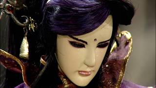 [霹靂] 素還真壯烈之役配樂變成萬用退場回顧曲嗎?