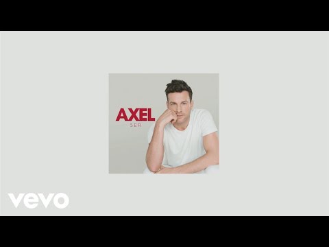 Axel - Eternidad (Official Audio)