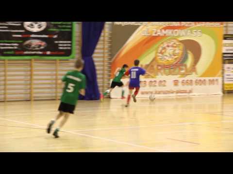 Orzeł Piątkowisko Cup 2014