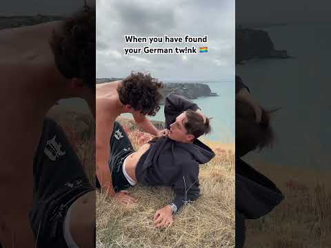 I love my German boy 🇩🇪 #german #boy #lovers #gay #happiness #beautiful