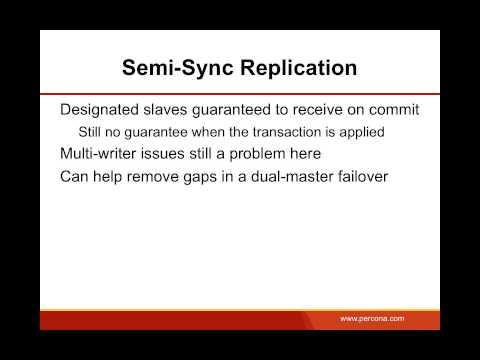 Dark corners of the MySQL code base Daniel Black Percona Live Online 2020