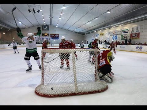 HCIK FPS 2611 maalit