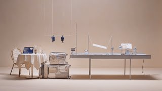 Asus Zenbook A14 (UX3407) - Get your travel plan done