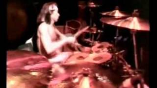 Van Halen - Spanked (Live)