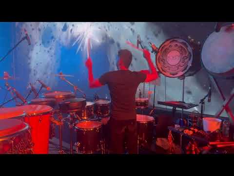 Kuweni The Musicial | Drum Cam | Mahamaya #kuweni #mahamaya #drumcam