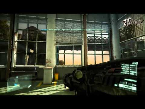 Let's Play Crysis 2 (Blind) [German/Deutsch] - Part 13
