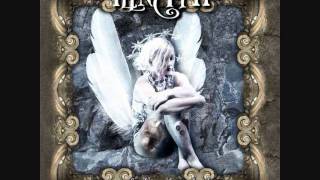 illnath - frozen constellations