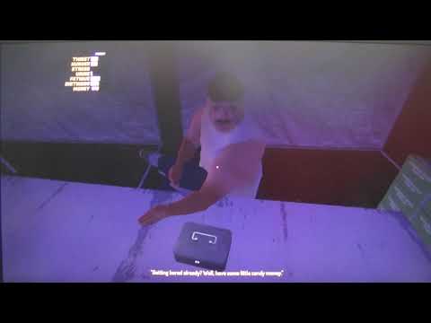 MongoTV_3881 - Mongo Games - Part 50 - My Summer Car - John Salmiaaki