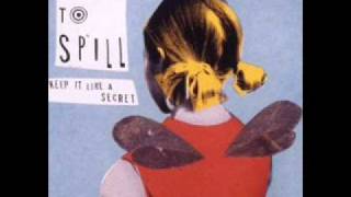 Built to Spill - Carry The Zero