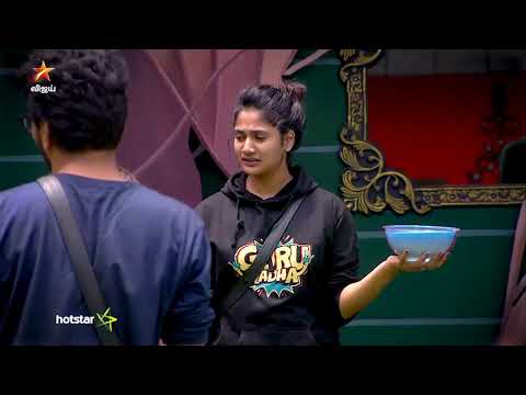 Bigg Boss 3 - 9th September 2019 | Promo 1