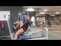 Quad workout 28.7. 2020 in Slovakia