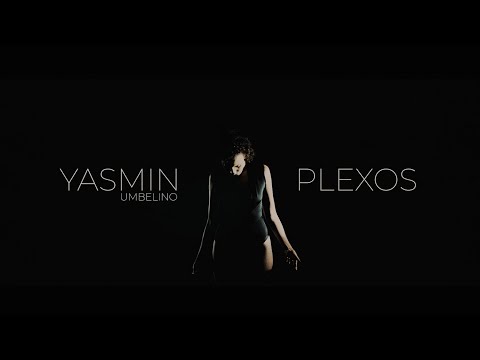 Yasmin Umbelino - PLEXOS (Official Music Video)