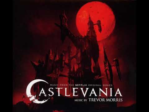 Castlevania Netflix Series OST - 08. Hordes Descend on Targoviste