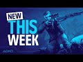 New PS4 & PS5 Games This Week