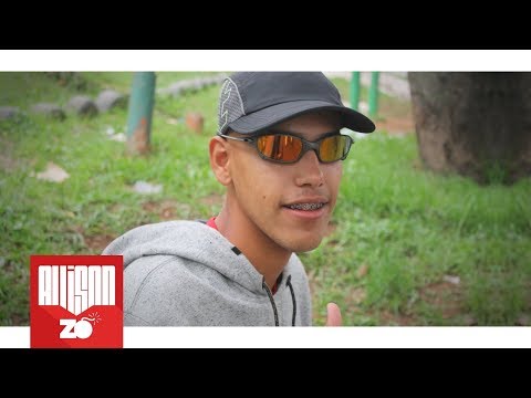 MC MK from MDJ - Heavy Medley 1.0