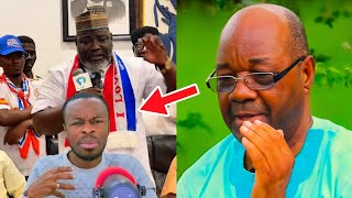 NDC has hired Mallams - Masawudu - Fuel prices to go up - Ibrahim Adam has passed