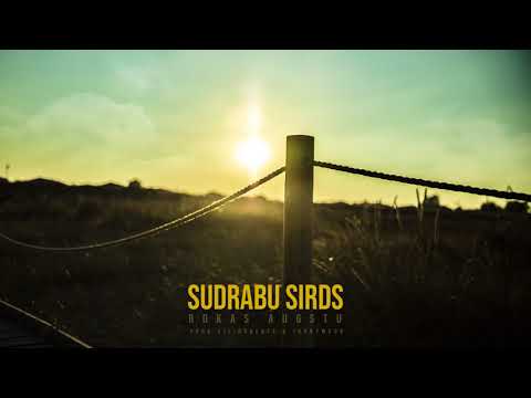 Sudrabu Sirds -  Rokas Augstu (prod. SilinsBeats  & JohnyWood)