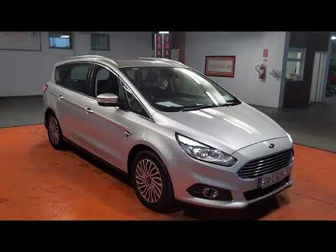 Ford S-Max 2020 - Image 2