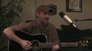 cat&#39;s in the cradle (cover) harry chapin