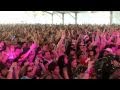Yo Gabba Gabba At Coachella Brobee