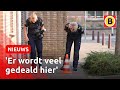Wéér een schietpartij in 'maffiabuurt' Oss | Omroep Brabant