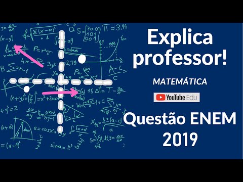 Questão 138 ENEM 2019 (Aula 241) - Média aritmética simples - Explica professor! Matemática
