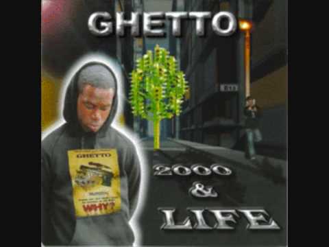 Ghetto - I'm Strapped [3/25]