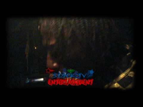 SLYCKY FREESTYLE -  AKA VERSE DE FOU SLICK TV ENT.