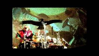 Birdman of Alkijazz - "Country John"