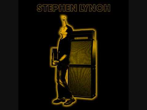 Dear Diary 1 - Stephen Lynch