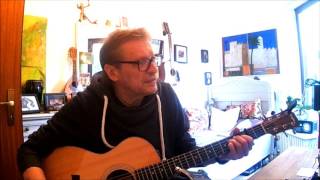 &quot;Stark&quot; (c) Ich &amp; Ich - Unplugged-Version mit Akustik-Gitarre