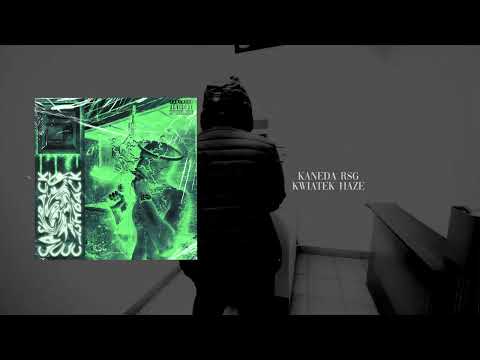 Kaneda Rsg - Cashback feat. Kwiatek Haze