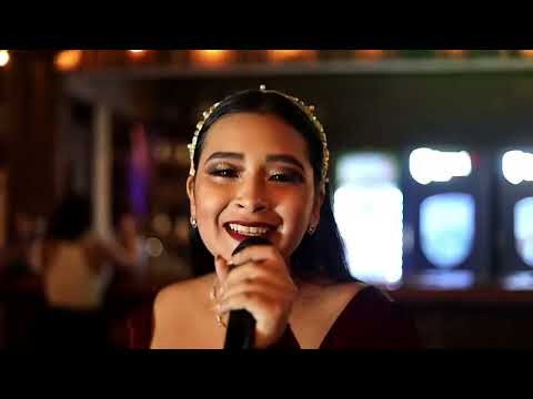 FRUTA PROHIBIDA (COVER) - LEONARDO MARÍN & El SONAR DE LO NUESTRO