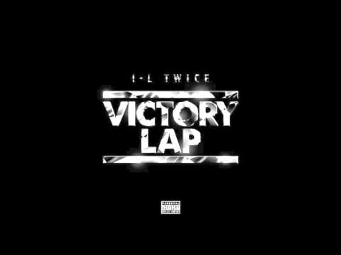 I-L Twice - Never Say Goodbye (feat. Opski Chan and Matty Slims) (Bonus)