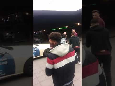 MOMO CHAHINE & ALICA-AWA BEISSERT @ MMC STUIO KÖLN || DSDS 2019 [VIDEO MADE BY ME]