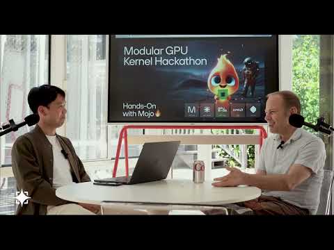 Mojo, Modular, and the Future of AI Compute with Chris Lattner | Live from AGI House