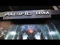 Pacific Rim: Jaeger Pilot - Drift with the Rift (SDCC 2014) [HD]