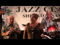 There'll Be Some Changes Made - Jubilee Jazz Band - Suncoast Jazz Classic, 2015