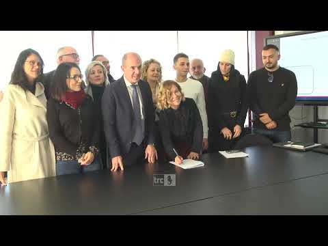 Asl: firmato protocollo per la gestione integrata dei pazienti