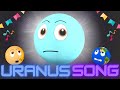 Uranus Song | Planet Song | Solar System