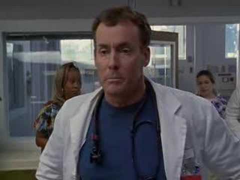 Scrubs 'Perfect Game'