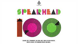 Spearhead 100 (Mixed By Ben Follows)