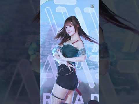 20250719 [ FANCAM ] Sad Cupid - Sita CGM48 | 𝙍𝙎 @ Fashionisland