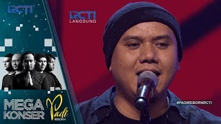 Download lagu MEGA KONSER PADI REBORN - Padi 'Bayangkanlah' [10 November 2017] mp3