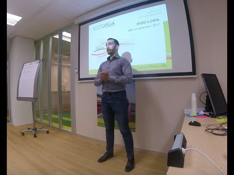 GraphQL & Java -  Keep it Dynamic, Bojan Tomic (1080p)