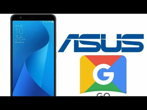 Asus Zenfone Live L1 Hand-On Review.