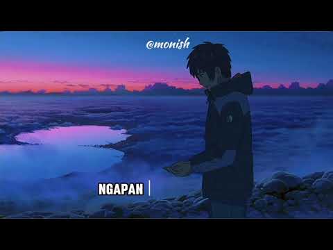 “Chihohaira-Guru Rewben Mashangva Song Covered By Yung Yung In Anime.