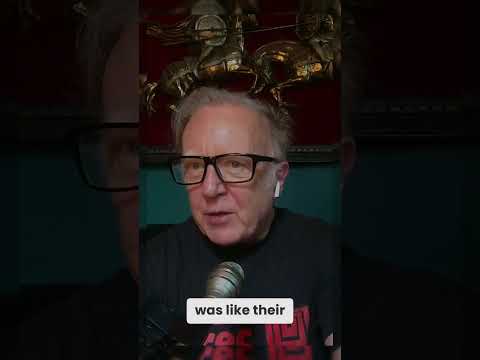 Mitch Easter on Working with R.E.M.